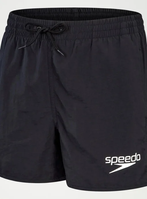 SPEEDO Boys Essentials 13" Swim Shorts 5-6 Years