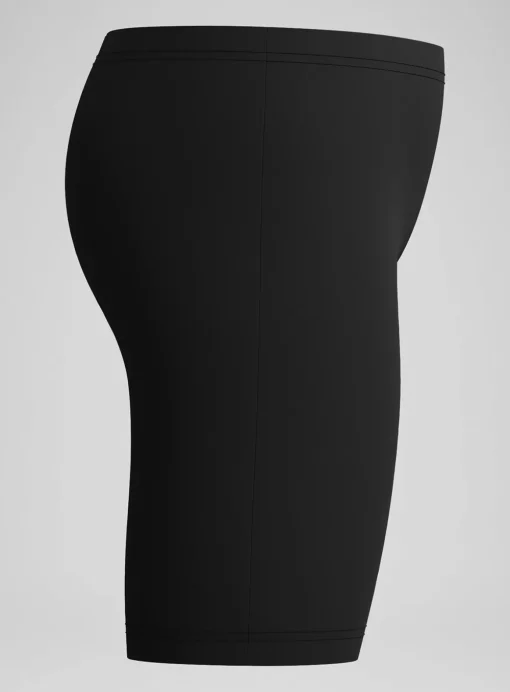SPEEDO Boys HyperBoom Panel Jammer Swim Shorts 5-6 Years