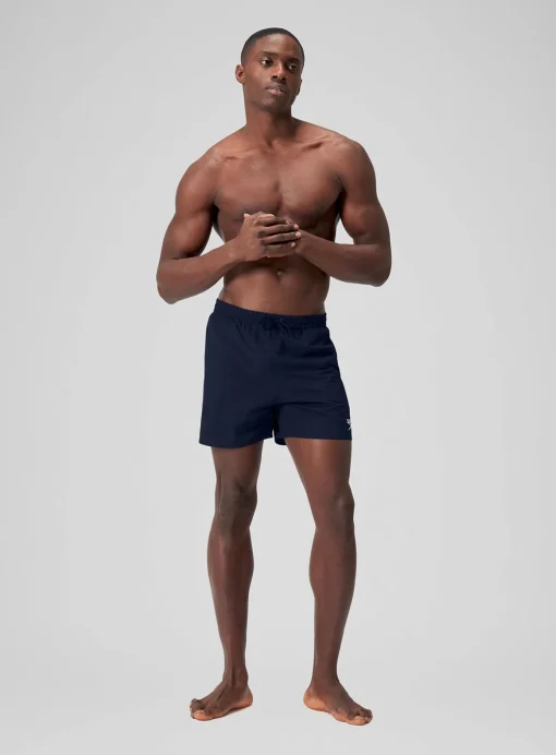 SPEEDO Essential 16" Swim Shorts Navy XS