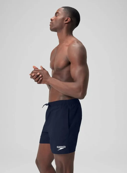 SPEEDO Essential 16" Swim Shorts Navy XS