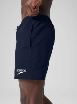SPEEDO Essential 16" Swim Shorts Navy XS