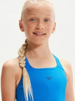 SPEEDO Girls Endurance+ Medalist 5-6 Years