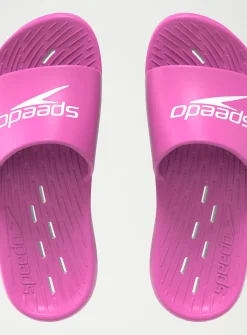 SPEEDO Slide Af Pink 3