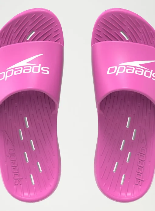 SPEEDO Slide Af Pink 3