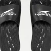 SPEEDO Slide Am Black 10