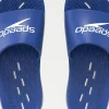 SPEEDO Slide Am Navy 11