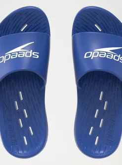 SPEEDO Slide Am Navy 11