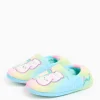 Squishmallows Character Print Ombre Slippers 10-11 Infant