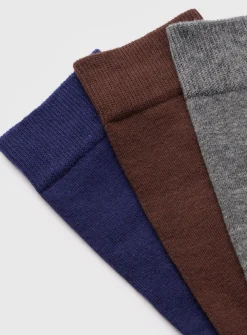 Stay Fresh Socks 7 Pack 6-8.5