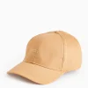 Stockholm Sweden Logo Neutral Cap One Size
