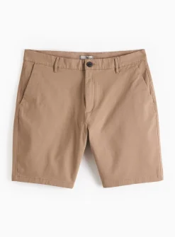 Stone Chino Core Shorts 42