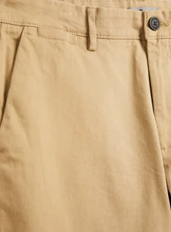 Stone Skinny Fit Chino Trousers 40R