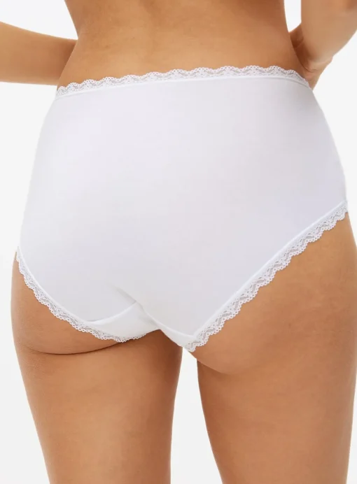 Super Soft Modal Blend Knickers 5 Pack 20