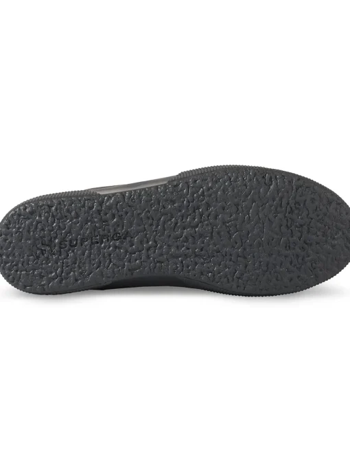 SUPERGA 2750 Mid Cotton Trainer 3