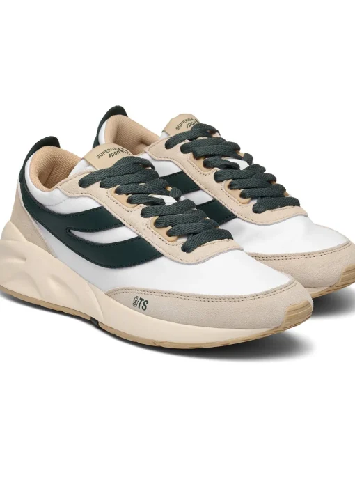 SUPERGA 4089 Sport Trainer 3.5