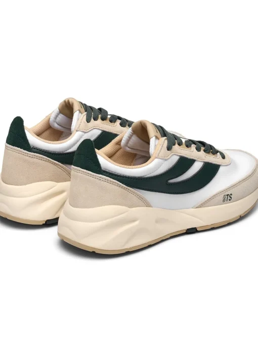 SUPERGA 4089 Sport Trainer 3.5