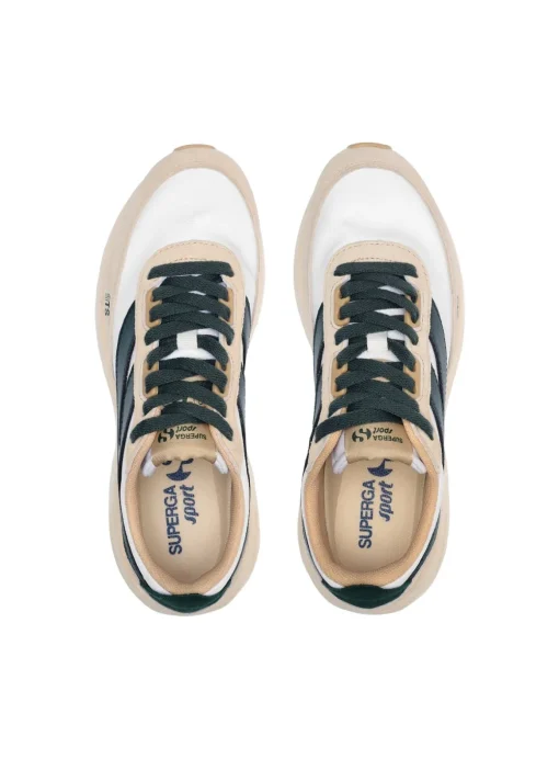 SUPERGA 4089 Sport Trainer 3.5