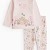 That's Not My Kitten.. Print Pink Pyjamas 6-9 months