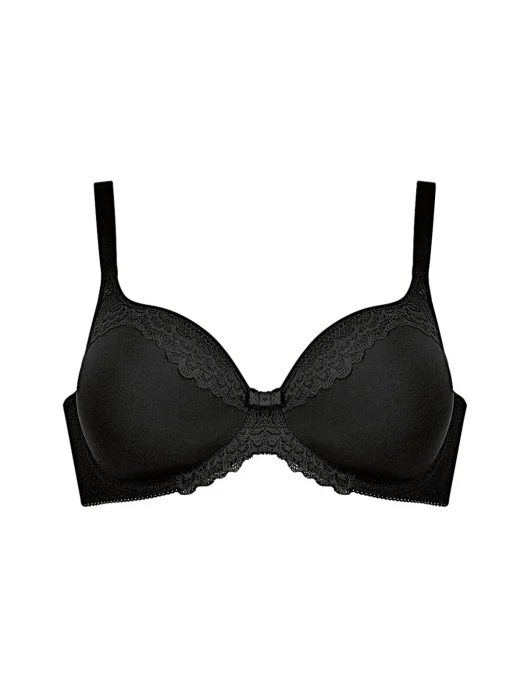 TRIUMPH Beauty-Full Darling Black Bra 40DD