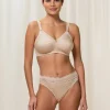TRIUMPH Doreen + Cotton 01 38DD