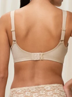 TRIUMPH Doreen + Cotton 01 38DD