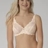 TRIUMPH Pale Orange Amourette 300 Bra 40E