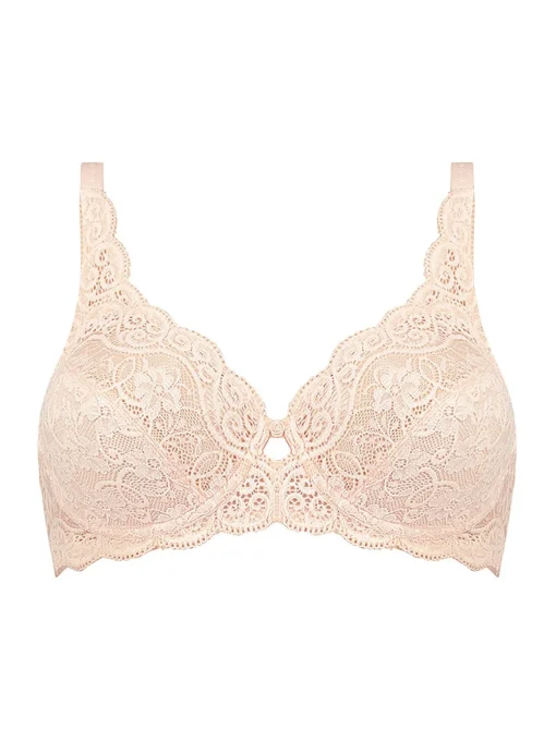 TRIUMPH Pale Orange Amourette 300 Bra 40E