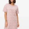 Tulip Print Nightdress S
