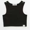 TYTBB Cutout Crop Top 8 years