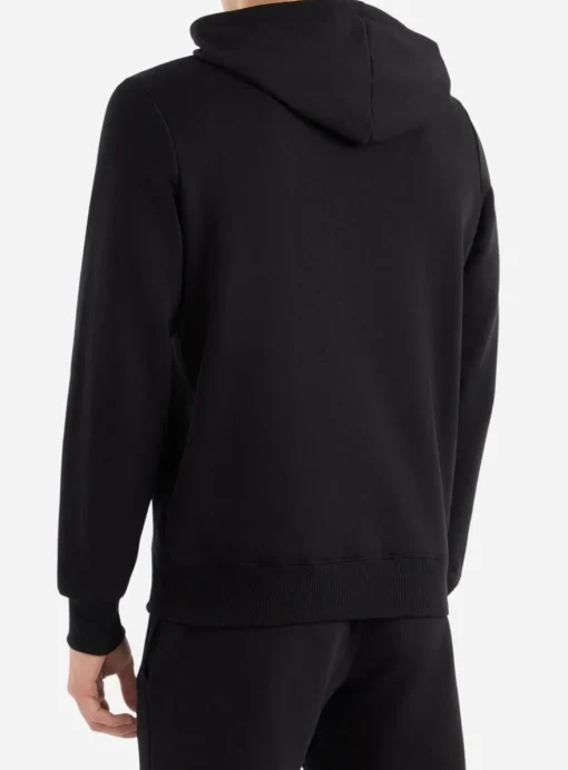 UMBRO Large Logo Hoodie L