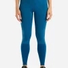 UMBRO Pro Training 7/8 Legging Poseidon 6