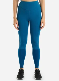 UMBRO Pro Training 7/8 Legging Poseidon 6