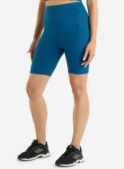 UMBRO Pro Training Cycling Short Poseidon 8