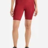 UMBRO Pro Training Cycling Short Sun Dried Tomato 6