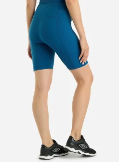 UMBRO Pro Training Cycling Short Poseidon 8