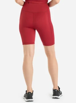 UMBRO Pro Training Cycling Short Sun Dried Tomato 6
