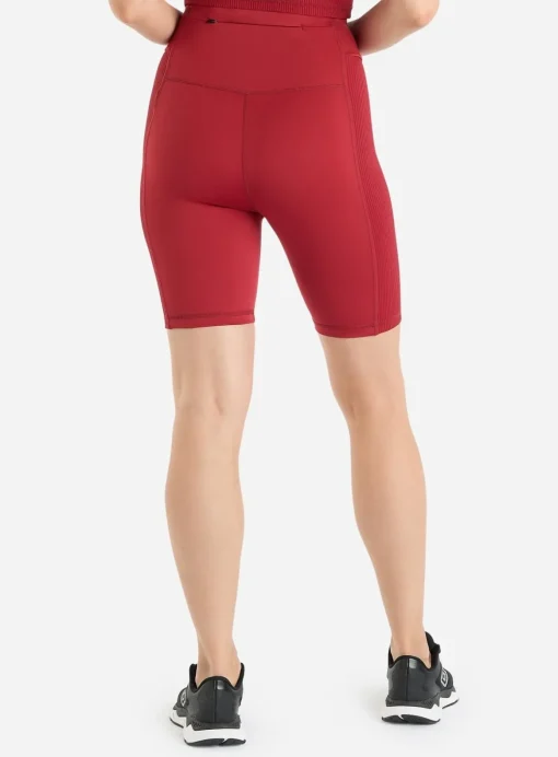 UMBRO Pro Training Cycling Short Sun Dried Tomato 6