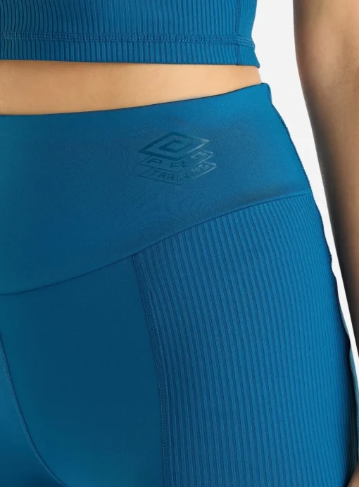 UMBRO Pro Training Cycling Short Poseidon 8