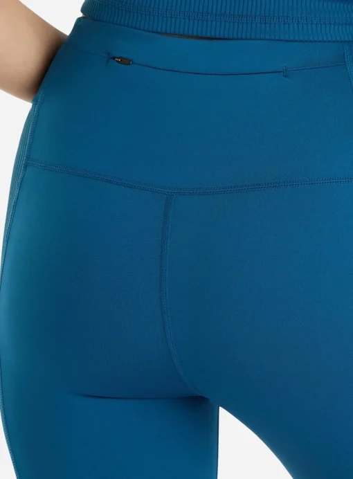 UMBRO Pro Training Cycling Short Poseidon 8