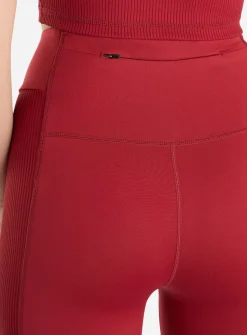 UMBRO Pro Training Cycling Short Sun Dried Tomato 6