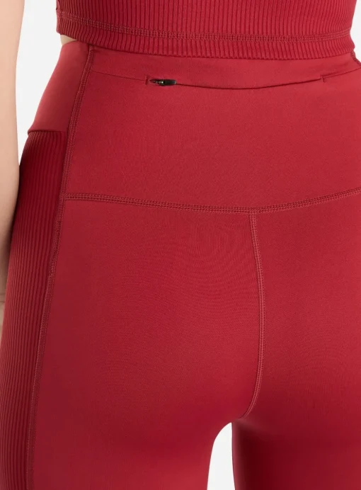 UMBRO Pro Training Cycling Short Sun Dried Tomato 6