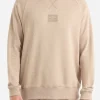 UMBRO Small Logo Sweat Taupe XXL