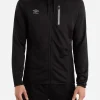 UMBRO Sportswear Full Zip Hoodie XS