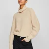 VILA Roll Neck Jumper XL
