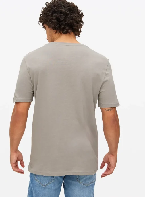 Volkswagen Grey Graphic Print T-Shirt XXL