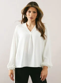 WALLIS Overhead Shirt 12