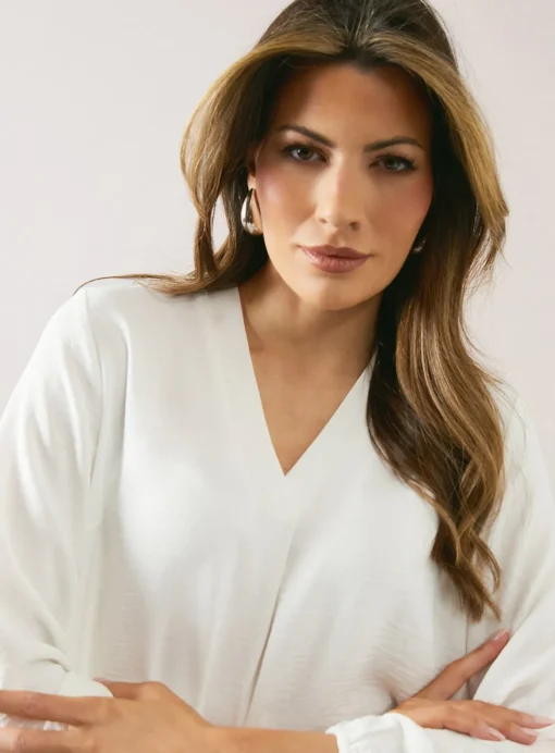 WALLIS Overhead Shirt 12