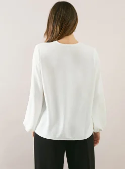 WALLIS Overhead Shirt 12
