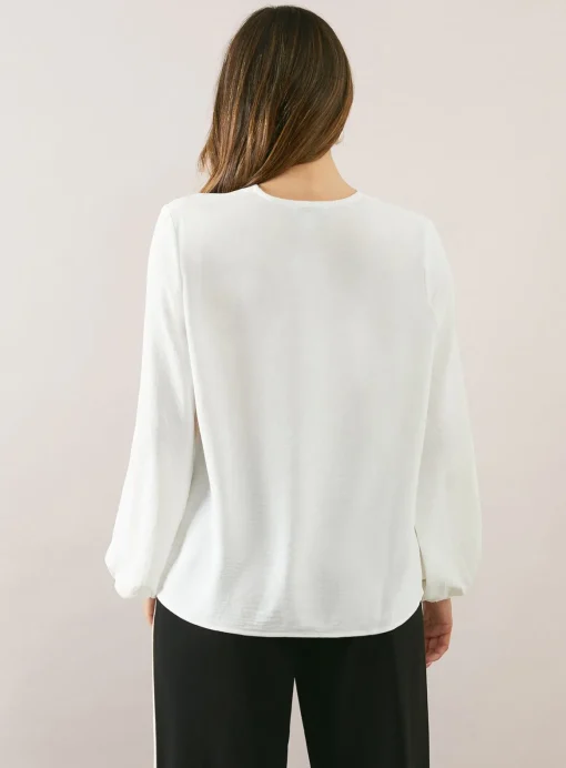 WALLIS Overhead Shirt 12