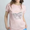 WEIRD FISH Adventures Awaits Slub Graphic Tee 12
